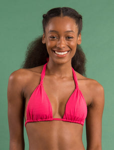 Image 10: Rio De Sol Reggiseno Top Dots-Virtual-Pink Mel