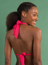 Carica l&#39;immagine nel visualizzatore di Gallery, Image 11: Rio De Sol Reggiseno Top Dots-Virtual-Pink Mel
