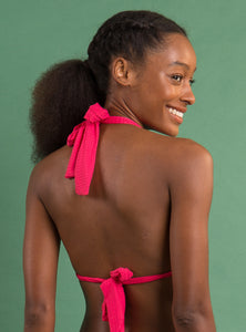 Image 11: Rio De Sol Reggiseno Top Dots-Virtual-Pink Mel