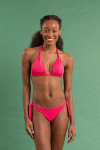 Image 12: Rio De Sol Reggiseno Top Dots-Virtual-Pink Mel