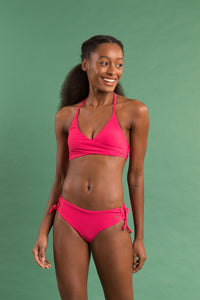 Image 13: Rio De Sol Reggiseno Top Dots-Virtual-Pink Mel