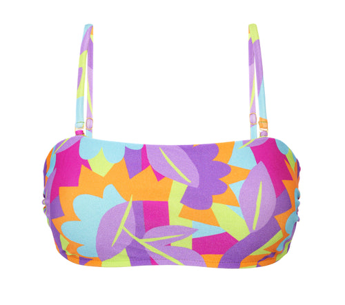 Product Front: Rio De Sol Reggiseno Top Dreams Bandeau-Reto