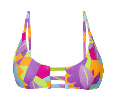 Product Front: Rio De Sol Reggiseno Top Dreams Bra-Trio