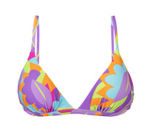 Carica l&#39;immagine nel visualizzatore di Gallery, Product Front: Rio De Sol Reggiseno Top Dreams Tri-Fixo
