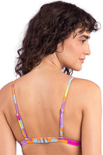 Carica l&#39;immagine nel visualizzatore di Gallery, Image 08: Rio De Sol Reggiseno Top Dreams Tri-Fixo
