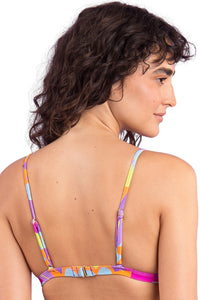 Image 08: Rio De Sol Reggiseno Top Dreams Tri-Fixo