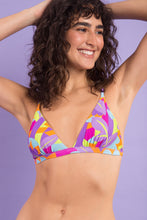 Carica l&#39;immagine nel visualizzatore di Gallery, Image 09: Rio De Sol Reggiseno Top Dreams Tri-Fixo
