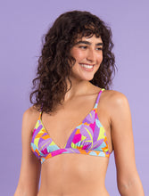 Carica l&#39;immagine nel visualizzatore di Gallery, Image 10: Rio De Sol Reggiseno Top Dreams Tri-Fixo
