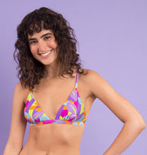 Carica l&#39;immagine nel visualizzatore di Gallery, Image 11: Rio De Sol Reggiseno Top Dreams Tri-Fixo
