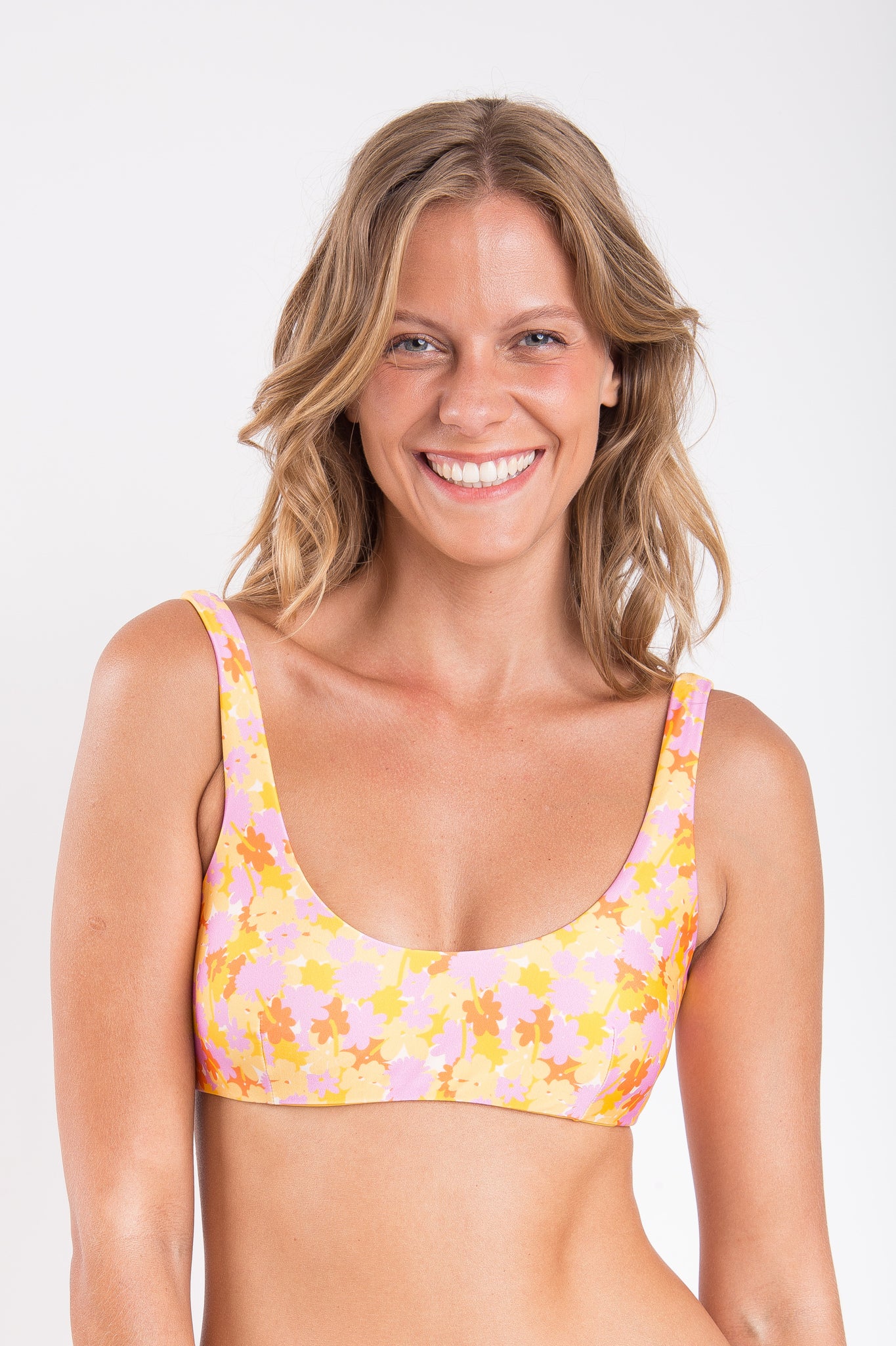 Gallery: Rio De Sol Reggiseno Top Dreamy Bliss