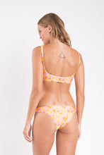 Carica l&#39;immagine nel visualizzatore di Gallery, Model Back: Rio De Sol Reggiseno Top Dreamy Bliss
