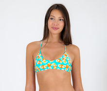 Carica l&#39;immagine nel visualizzatore di Gallery, Gallery: Rio De Sol Reggiseno Top Dubai Bralette

