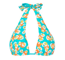 Carica l&#39;immagine nel visualizzatore di Gallery, Product Front: Rio De Sol Reggiseno Top Dubai Halter-Double
