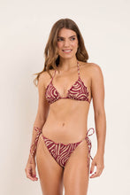 Carica l&#39;immagine nel visualizzatore di Gallery, Image 05: Rio De Sol Reggiseno Top Dune Frufru
