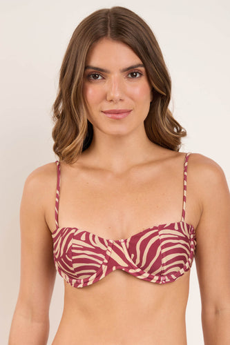 Gallery: Rio De Sol Reggiseno Top Dune Kelli