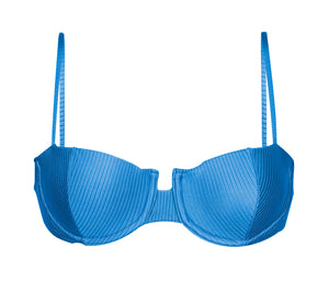 Product Front: Rio De Sol Reggiseno Top Eden-Enseada Balconet