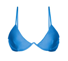 Carica l&#39;immagine nel visualizzatore di Gallery, Product Front: Rio De Sol Reggiseno Top Eden-Enseada Tri-Aro
