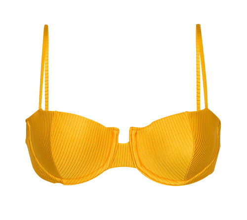 Product Front: Rio De Sol Reggiseno Top Eden-Pequi Balconet
