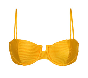 Product Front: Rio De Sol Reggiseno Top Eden-Pequi Balconet