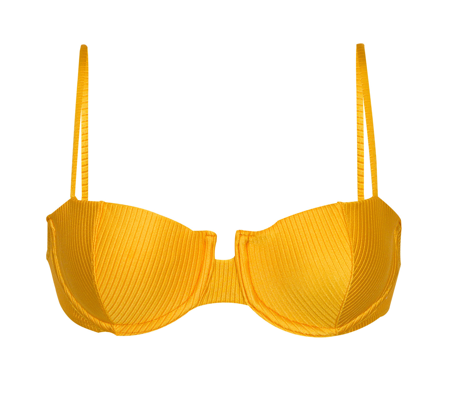 Product Front: Rio De Sol Reggiseno Top Eden-Pequi Balconet