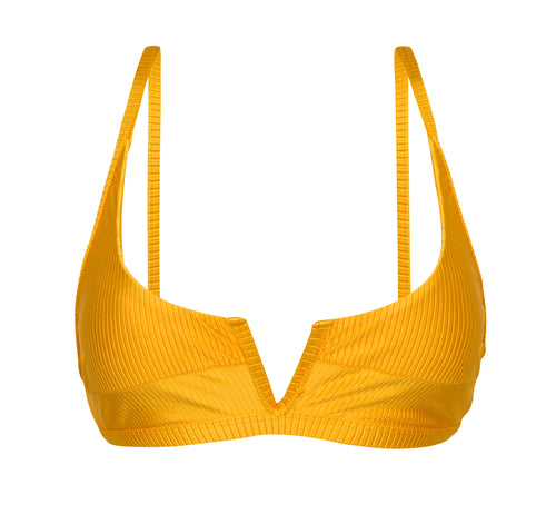 Product Front: Rio De Sol Reggiseno Top Eden-Pequi Bra-V