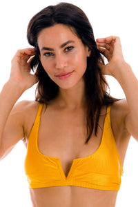 Gallery: Rio De Sol Reggiseno Top Eden-Pequi Bra-V