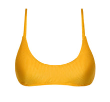 Carica l&#39;immagine nel visualizzatore di Gallery, Product Front: Rio De Sol Reggiseno Top Eden-Pequi Bralette
