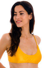 Carica l&#39;immagine nel visualizzatore di Gallery, Gallery: Rio De Sol Reggiseno Top Eden-Pequi Bralette
