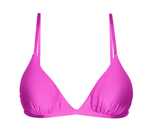 Product Front: Rio De Sol Reggiseno Top Eden-Pink Tri-Fixo