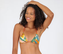 Carica l&#39;immagine nel visualizzatore di Gallery, Gallery: Rio De Sol Reggiseno Top El-Arco Tri-Rope
