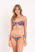 Carica l&#39;immagine nel visualizzatore di Gallery, Image 08: Rio De Sol Reggiseno Top Euphoria Balconet-Tie

