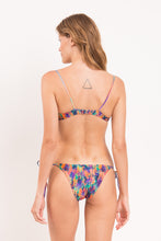 Carica l&#39;immagine nel visualizzatore di Gallery, Image 10: Rio De Sol Reggiseno Top Euphoria Balconet-Tie
