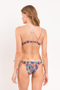 Image 10: Rio De Sol Reggiseno Top Euphoria Balconet-Tie