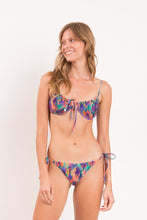 Carica l&#39;immagine nel visualizzatore di Gallery, Image 14: Rio De Sol Reggiseno Top Euphoria Balconet-Tie
