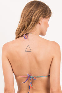Image 07: Rio De Sol Reggiseno Top Euphoria Frufru