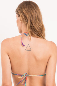 Image 07: Rio De Sol Reggiseno Top Euphoria Tri-Inv