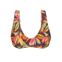 Carica l&#39;immagine nel visualizzatore di Gallery, Product Front: Rio De Sol Reggiseno Top Fiore Hera
