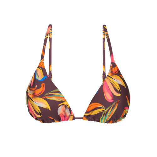 Product Front: Rio De Sol Reggiseno Top Fiore Lia