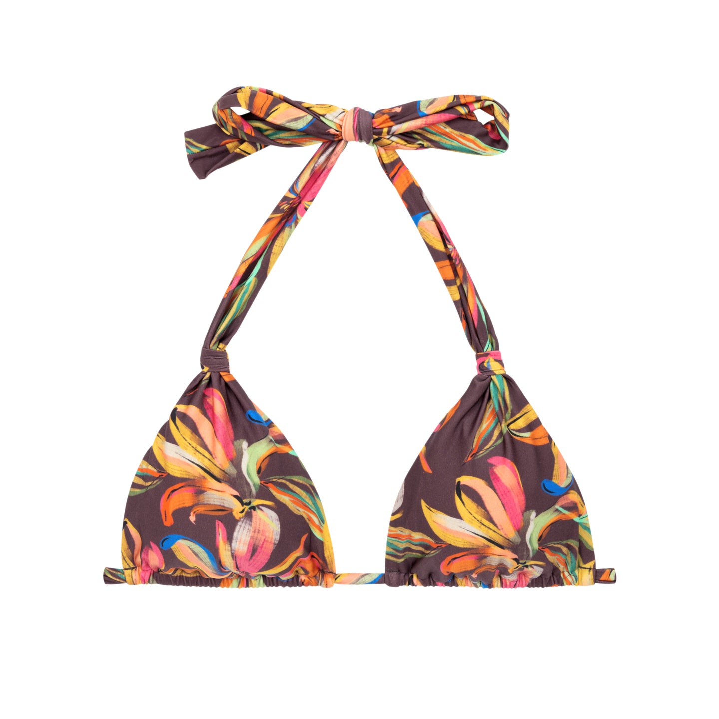 Product Front: Rio De Sol Reggiseno Top Fiore Mel