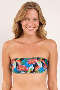 Gallery: Rio De Sol Reggiseno Top Flair Bandeau-Reto