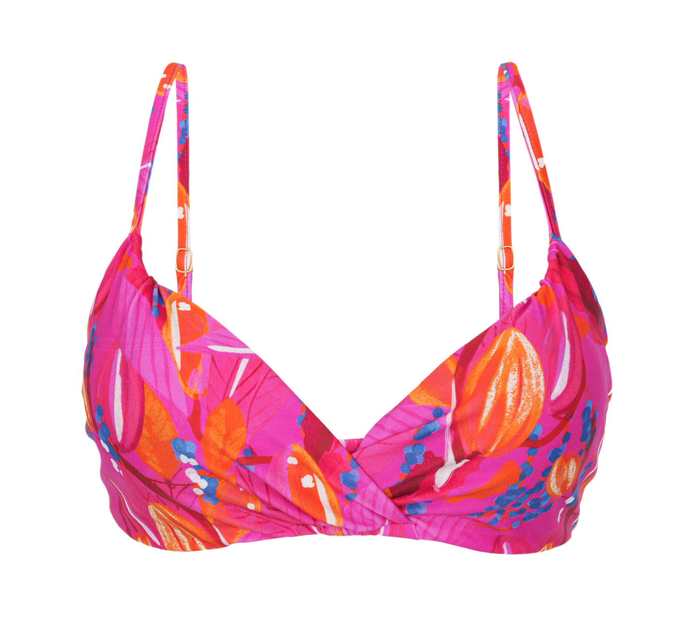 Product Front: Rio De Sol Reggiseno Top Flavors Balconet-Inv