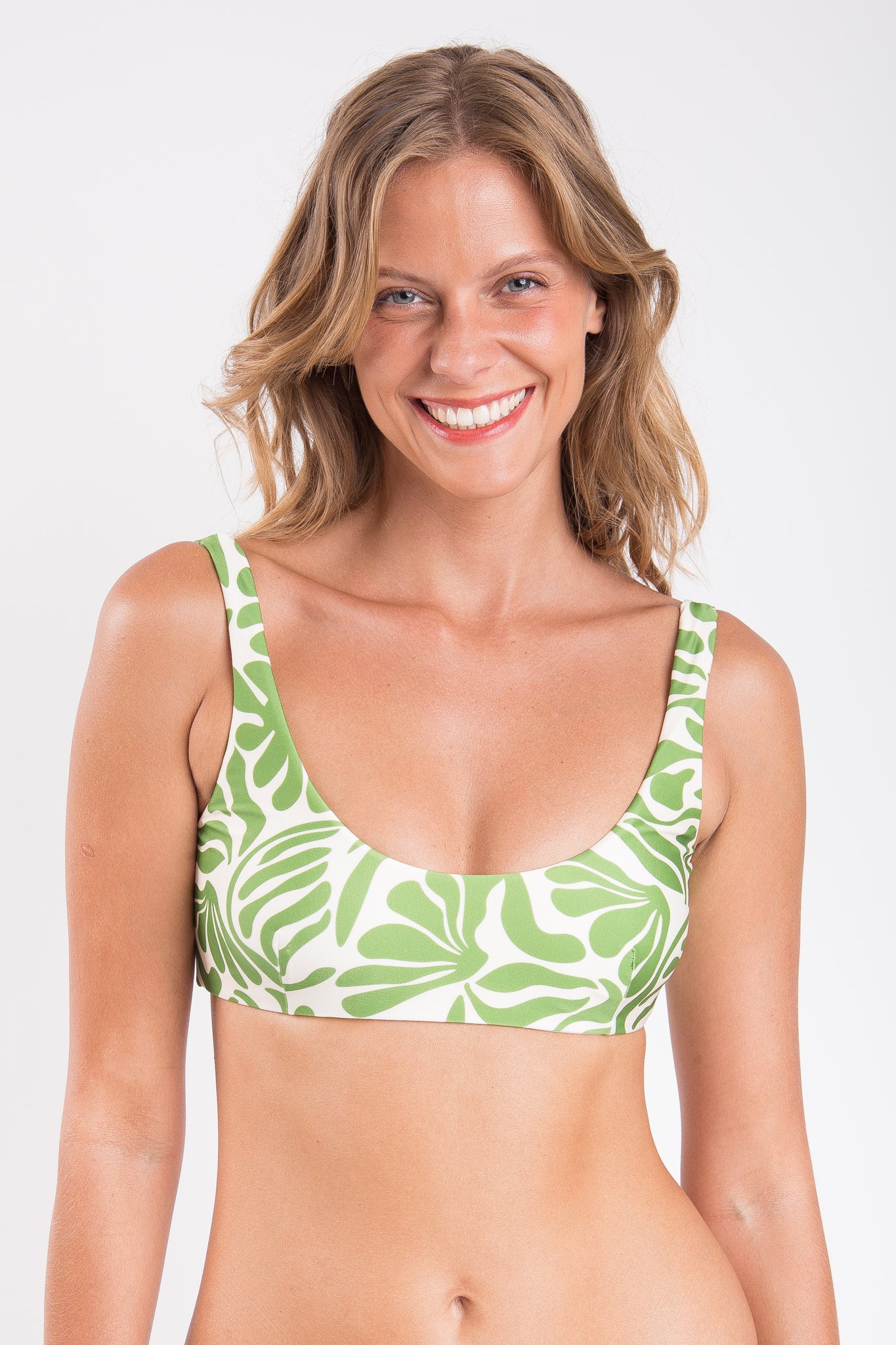 Gallery: Rio De Sol Reggiseno Top Flow Bliss