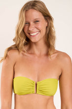 Carica l'immagine nel visualizzatore di Gallery, Gallery: Rio De Sol Reggiseno Top Fluity-Abacateiro Sara
