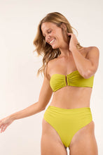 Carica l'immagine nel visualizzatore di Gallery, Image 06: Rio De Sol Reggiseno Top Fluity-Abacateiro Sara
