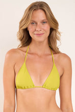 Carica l&#39;immagine nel visualizzatore di Gallery, Gallery: Rio De Sol Reggiseno Top Fluity-Abacateiro Tri-Inv
