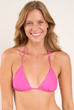 Carica l&#39;immagine nel visualizzatore di Gallery, Gallery: Rio De Sol Reggiseno Top Fluity-Amor Tri-Inv
