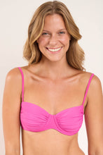 Carica l&#39;immagine nel visualizzatore di Gallery, Gallery: Rio De Sol Reggiseno Top Fluity-Amor Vickie
