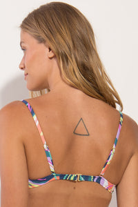 Image 06: Rio De Sol Reggiseno Top Fresh-Day Balconet