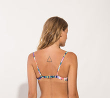 Carica l&#39;immagine nel visualizzatore di Gallery, Image 07: Rio De Sol Reggiseno Top Fresh-Day Balconet
