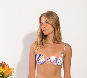 Image 08: Rio De Sol Reggiseno Top Fresh-Day Balconet